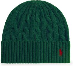 Zdjęcie Czapka z daszkiem Polo Ralph Lauren - Przeworsk