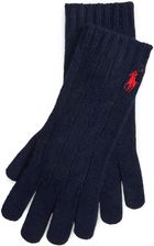 Zdjęcie Rękawiczki Polo Ralph Lauren - Poznań