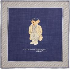 Zdjęcie Chusta Polo Ralph Lauren - Końskie