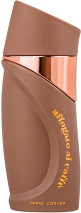 Paris Corner Affogato Al Caffe Woda Perfumowana 100ml - opinie i