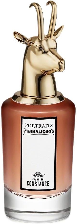 香水(ユニセックス) Penhaligon's Changing Constance 75ml 公式】チェンジング コンスタンス オードパルファム｜ペンハリガン