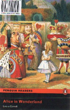 Alice in Wonderland /CD /