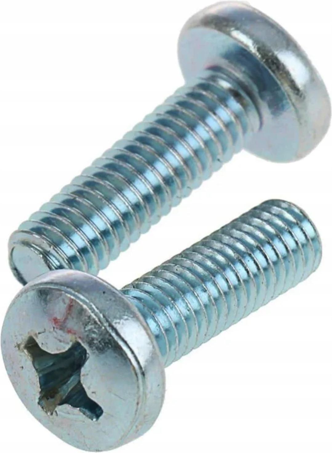 Argip Wkręty Do Metalu M10x25mm H-D Din 7985 Ocynk - Opinie i ceny na ...