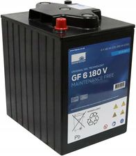 Zdjęcie Sonnenschein Gf06180V 6V Gel 200Ah Gf 06 180 V - Tychy