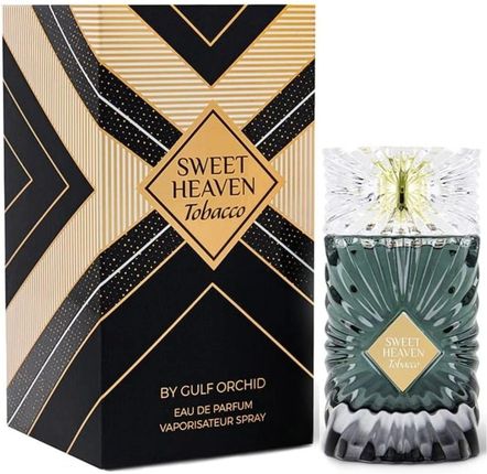 Gulf Orchid Sweet Heaven Tobacco Woda Perfumowana 20ml