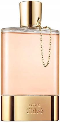 LOVE, Chloé Eau Intense 50ml Chloe Love Eau Intense Woda perfumowana 50ml - Ceneo.pl