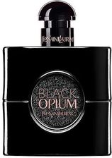 Zdjęcie Yves Saint Laurent Black Opium Le Parfum Woda Perfumowana 50ml - Golub-Dobrzyń
