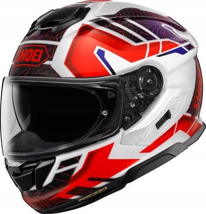 kaski shoei gt-air opinie Kask motocyklowy Shoei Gt-Air 3 Hike Tc-10