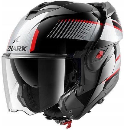 Kask motocyklowy Shark Oxo Sikter - Opinie i ceny na Ceneo.pl