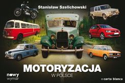 Zdjęcie MOTORYzACJA W POLSCE - Brześć Kujawski