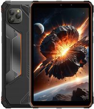 Zdjęcie Blackview Active 5 8.68" 8/128GB LTE Czarno-pomarańczowy (BVTABACT5ORA) - Lipsko