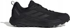 Zdjęcie adidas Terrex Anylander ID0895 czarne RAIN.RDY, TRAXION, wodoodporne - Ustroń