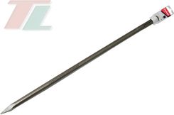 Zdjęcie Makita Szpic z Uchwytem Sds-Max 600mm (D-34198) - Brańsk