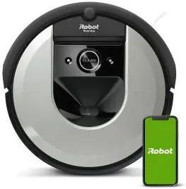 Zdjęcie Produkt z Outletu: Irobot Roomba Tworzenie Mapy Pomieszczenia 68Db (I7156) - Lądek-Zdrój
