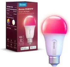Zdjęcie Produkt z Outletu: Govee Smart Wifi&Ble Light Bulb (H6004CC1) - Puck