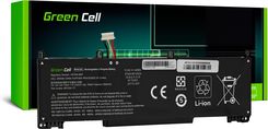 Zdjęcie Produkt z Outletu: Green Cell Bateria Rh03Xl M02027-005 Do Hp Probook 430 G8 440 445 450 630 640 650 (HP191OUT) - Żyrardów
