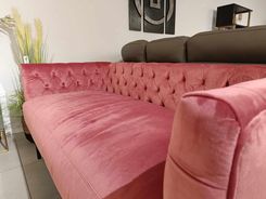 Zdjęcie Produkt z Outletu: Sofa Urbanista - Gryfino