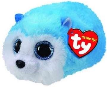 Ty Teeny Slush Maskotka Husky 10cm 42146