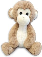 Zdjęcie Beverly Małpka Pluszowa 40cm - Blachownia