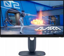 Zdjęcie Dell 24,5" Alienware AW2525HM (210BRYJ) - Tarnobrzeg