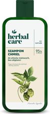 Zdjęcie Farmona Herbal Care Szampon Do Włosów Matowych Chmiel 330ml - Gostyń