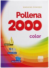 Zdjęcie Pollena 2000 Proszek do prania Kolor 100 prań 5,5 kg - Zdzieszowice