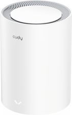 Zdjęcie Cudy Router Cudy Mesh AX3000 M3000 1-pak biały (M30001PACK) - Rawa Mazowiecka