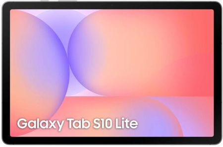 Tablet Samsung Galaxy Tab S10 Lite 10,9 6/128Gb Wi-Fi Szary