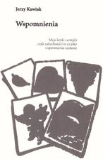 Zdjęcie Wspomnienia - Jerzy Kawiak - Toszek