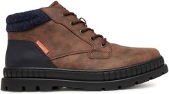 Zdjęcie Trzewiki Bugatti - Szczyrk