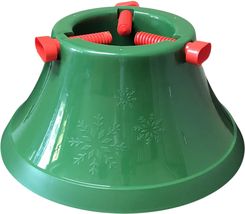 Zdjęcie Stojak plastikowy Dzwonek, Stojak choinkowy - Milanówek