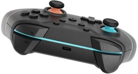 Gamepad Armor3 NuChamp Czarny M07467BUOR - Ceny i opinie