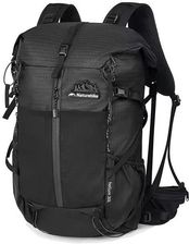 Zdjęcie Naturehike Plecak Helium 30+5L Cnk2300016 Black - Kielce