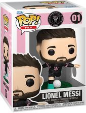 Zdjęcie Figurka Pop Vinyl Mls Inter Miami Lionel Messi - Szydłowiec