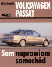Zdjęcie Volkswagen Passat - od października 1996 - Żywiec