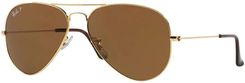 Zdjęcie RAY-BAN 0RB3025 001/57 SUN rozmiar 62 - Wejherowo