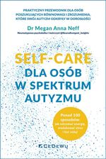 Zdjęcie SELF-CARE dla osób w spektrum autyzmu... - Megan Anna Neff - Szczecin