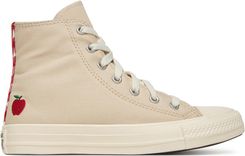 Zdjęcie Converse Chuck Taylor All Star A13176C Beżowy - Błaszki