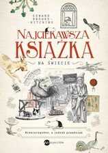 Zdjęcie Najciekawsza książka na świecie - Szadek