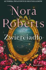 Zdjęcie Zwierciadło. Trylogia Zaginione Narzeczone. Tom 2  - Sławków