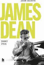Zdjęcie James Dean. Sekret życia (EBOOK) - Brańsk