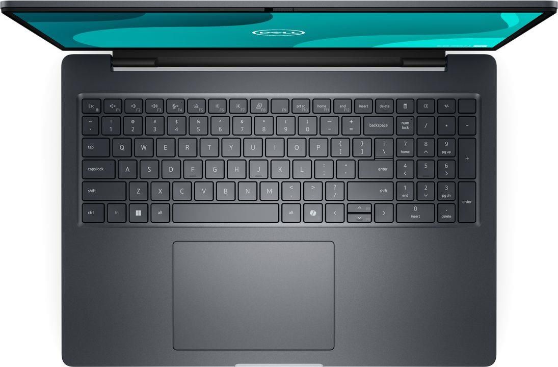 Dell Pro Max 16 Plus MB16250 Ultra 7-265HX/32 GB/1 TB SSD/RTX PRO