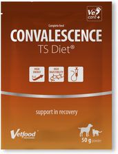 Zdjęcie Vetfood Ts Convalescence Saszetka 50G - Łask