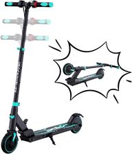 Zdjęcie Rcb Hulajnoga Elektryczna Dla Dzieci Od 6 Lat Rcb-R15 - Wolsztyn