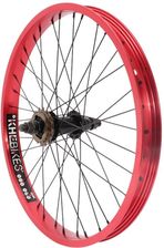 Zdjęcie Khebikes Tylne Koło Bmx Khe Prism 20 Cali Czerwone - Puck