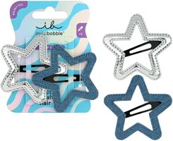 Zdjęcie Invisibobble Snapclips Starlight Serenade Spinki Do Włosów 2szt. - Gdańsk