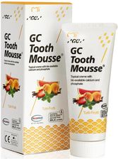 Zdjęcie Gc Tooth Mousse Pasta-Krem Do Zębów Tutti-Frutti 40g - Sierpc