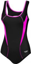 Zdjęcie Aqua Speed Strój Pływacki Damski Jednoczęściowy Kate - Grybów