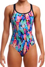 Zdjęcie Funkita Strój Kąpielowy Tickle Torture Eclipse - Gdynia