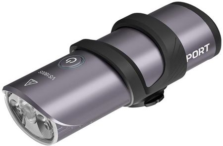 Igpsport Lampka Rowerowa Vs1800S 1800Lm Do Roweru Smart